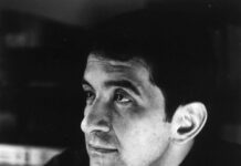 Ωδή στη χαρά, Γιάννης Βαρβέρης