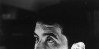 Ωδή στη χαρά, Γιάννης Βαρβέρης