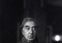 Μέρες του 1901, Κ.Π. Καβάφης