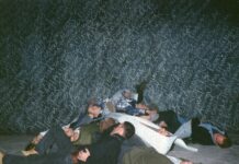 Ιστορική προσέγγιση για τα εικαστικά έργα –performance του Κώστα Ευαγγελάτου