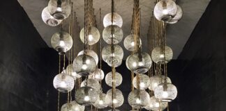 Γεγον-ώτα, Μαρία Χρονιάρη