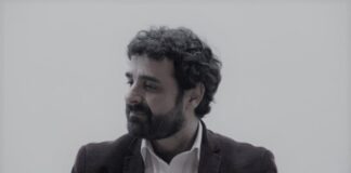 Kι αυτή η μοναξιά σε αναστολή, Ernesto García López