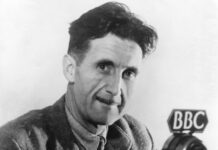 Σαν σήμερα γεννήθηκε ο Άγγλος συγγραφέας George Orwell