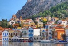 Φεστιβάλ Καστελλορίζου/ Beyond Borders Festival