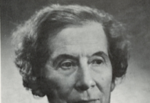 Αγλαϊα Παπά: 116 χρόνια από την γέννηση και 36 από τον θάνατό της