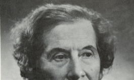 Αγλαϊα Παπά: 116 χρόνια από την γέννηση και 36 από τον θάνατό της