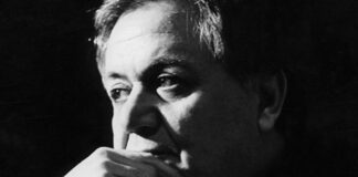 Σαν σήμερα γεννήθηκε ο Μάνος Χατζιδάκις