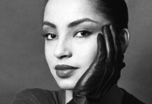/ Sade /