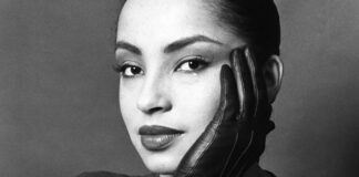 Smooth Operator / Sade