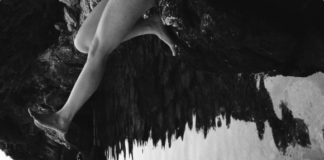 Η Εταίρα του Έρωτα