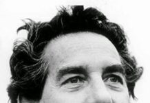 Η Πέτρα του ήλιου, Οκτάβιο Πας