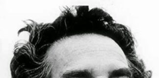 Η Πέτρα του ήλιου, Οκτάβιο Πας