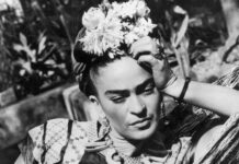 |Frida Kahlo