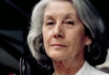 |Nadine Gordimer