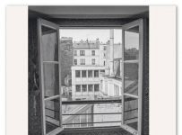 «Φτηνό κρεβάτι», Δημήτρης Αθηνάκης