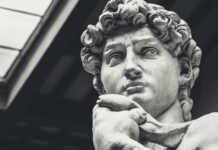 MICHELANGELO BUONAROTTI: Αποκωδικοποιώντας τον Δαβίδ