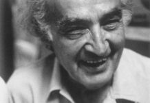 Του Έρωτα, Έκτωρ Κακναβάτος