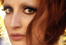 / Mina Mazzini /