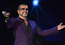 / George Michael /