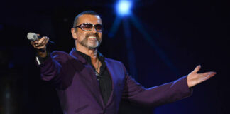 / George Michael /