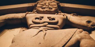 Μέδουσα: Από την αποτροπή, στην δολοφονική ομορφιά. Η ιστορία μιας γυναίκας.