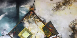 “Τοπία Ψυχής”: Ατομική έκθεση του Γάλλου ζωγράφου και γλύπτη F r é d é r i c B o o t z στην Πάρο