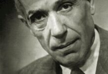 Η αγάπη, Κώστας Ουράνης