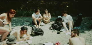 Η πιο όμορφη μέρα του χρόνου.