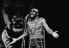 Isaac Hayes: Ένας πραγματικός καλλιτέχνης