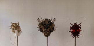 “ψηφιακή” αποπλάνηση: Βασίλης Αλεξάνδρου_Φώτιος Μπάλας