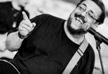 Σαν σήμερα έφυγε από την ζωή ο Λαυρέντης Μαχαιρίτσας