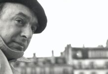 Όλο παίζεις, εσύ, Pablo Neruda