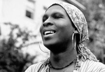 Sylvester James