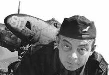 Σαν σήμερα έφυγε από τη ζωή ο συγγραφέας Antoine de Saint-Exupéry