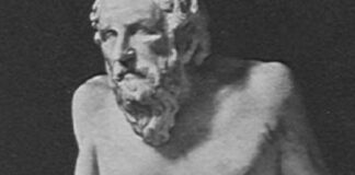 Διογένης, ο Kυνικός Φιλόσοφος