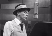My Way / Frank Sinatra