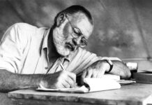 |Ernest Miller Hemingway