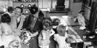 Μέθοδος Μontessori