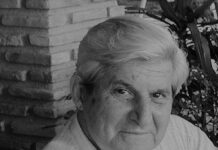 Τα αντικλείδια, Γιώργης Παυλόπουλος