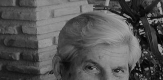 Τα αντικλείδια, Γιώργης Παυλόπουλος