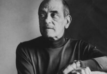 Άνθρωποι που ήθελαν απαντήσεις, Λουίς Μπουνιουέλ