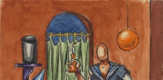 Νίκος Εγγονόπουλος: ένας ποιητικός ζωγράφος υπεράνω του πραγματικού