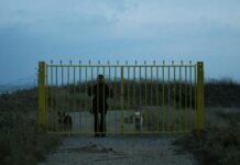 «Θέλω να γίνουμε φίλοι»