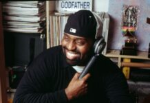 Frankie Knuckles