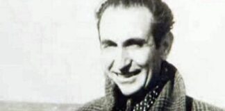 Μην αργείς…, Μενέλαος Λουντέμης