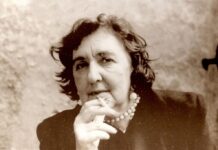 |Alda Merini