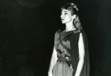 Μαρία Κάλλας, η καριέρα της μεγαλύτερης ντίβας της όπερας