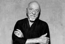 |Paulo Coelho