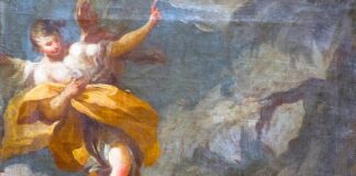 Αφιέρωμα στην Ποιητική Συλλογή του Βασίλη Λαλιώτη