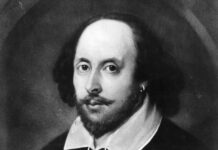 |William Shakespeare
